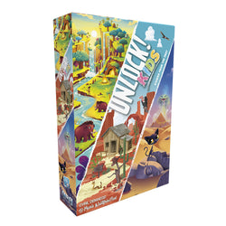 UNLOCK! Kids: Stories from the Past (ONLINE ORDER ONLY)