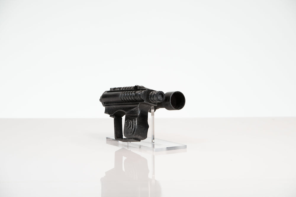 EC-17 Hold-Out Blaster Prop (ONLINE ORDER ONLY)
