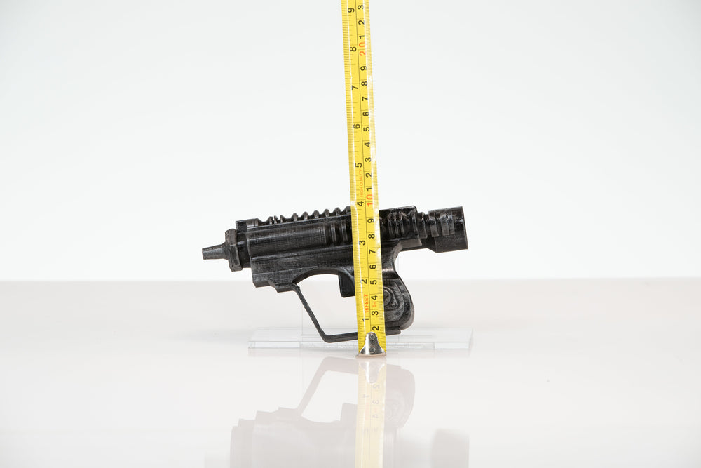 EC-17 Hold-Out Blaster Prop (ONLINE ORDER ONLY)