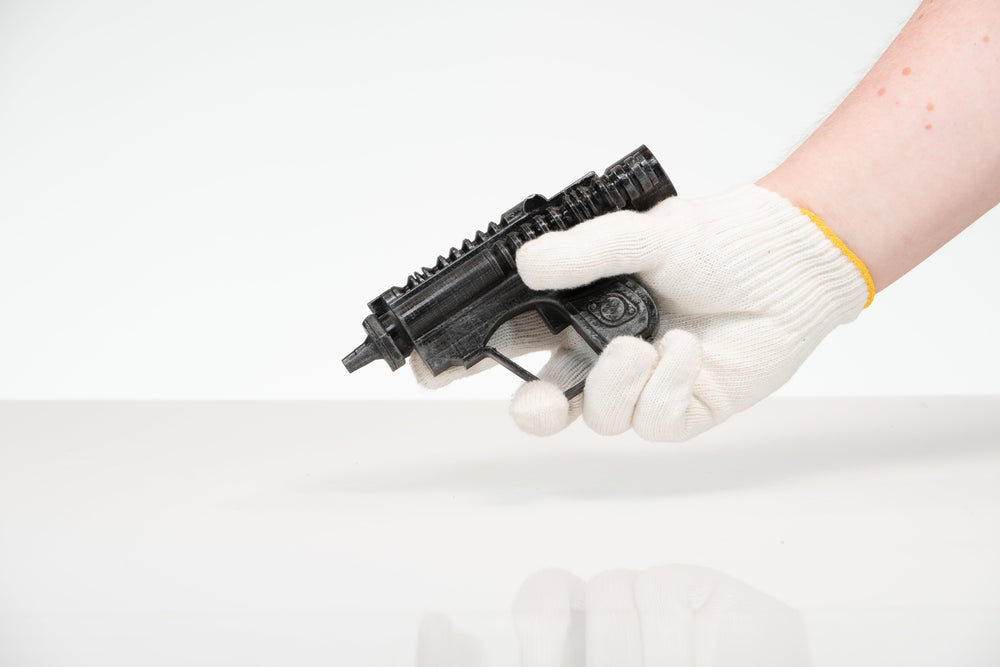 EC-17 Hold-Out Blaster Prop (ONLINE ORDER ONLY)