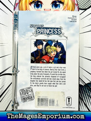 Scrapped Princess Vol 1 (Online Order Only)