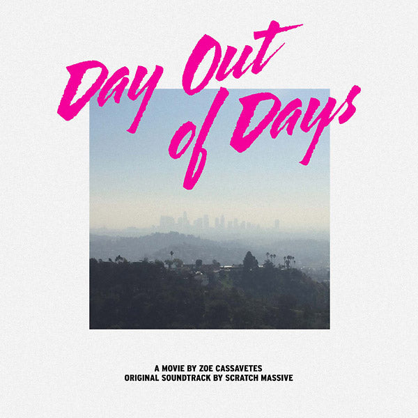 Day Out Of Days [Vinyl] (ONLINE ORDER ONLY)