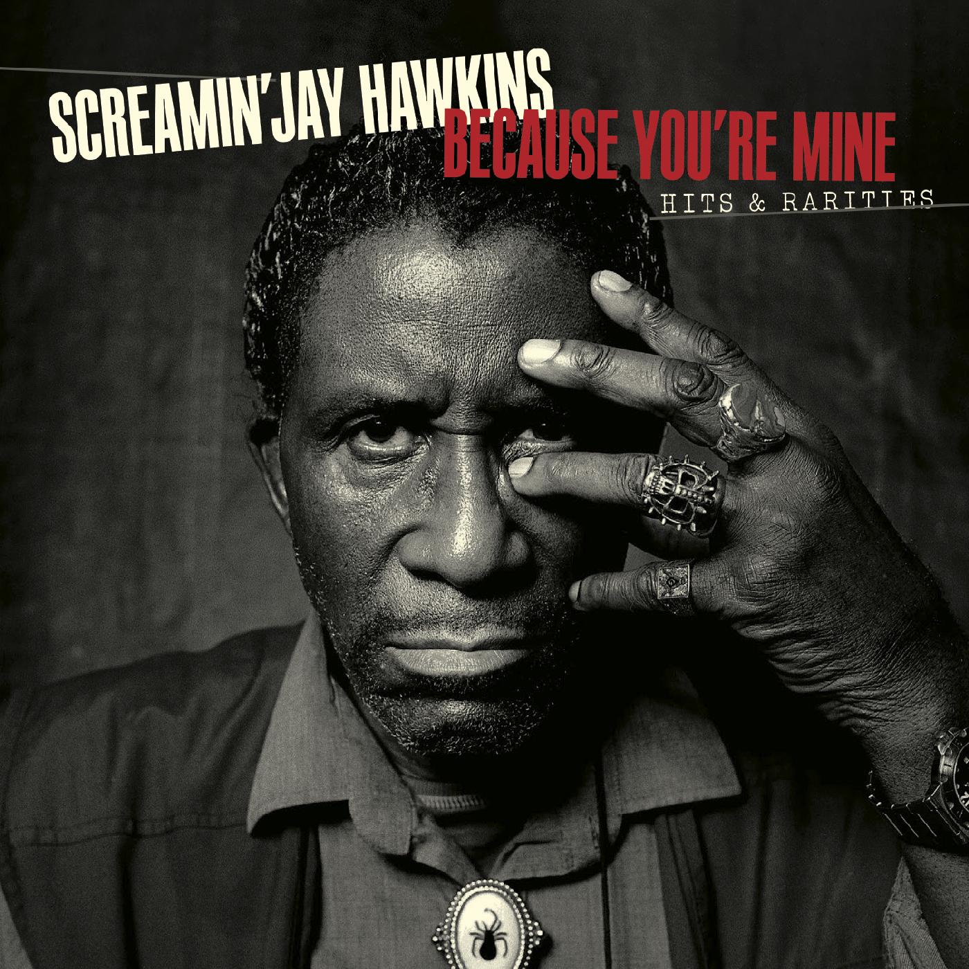 Because You're Mine: Hits & Rarities [CD] (ONLINE ORDER ONLY)