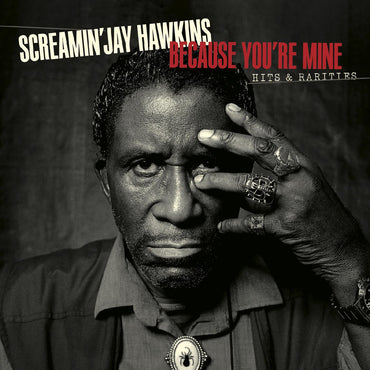 Because You're Mine: Hits & Rarities [CD] (ONLINE ORDER ONLY)