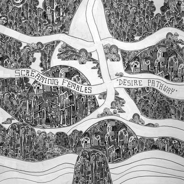 Desire Pathway [Vinyl] (ONLINE ORDER ONLY)