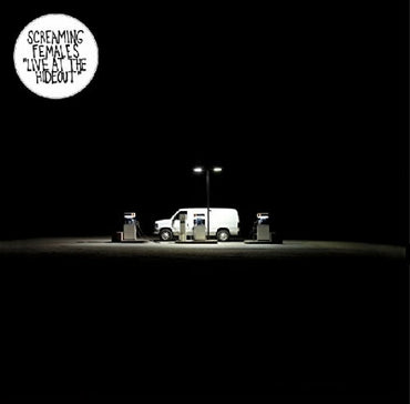 Live at the Hideout [CD] (ONLINE ORDER ONLY)