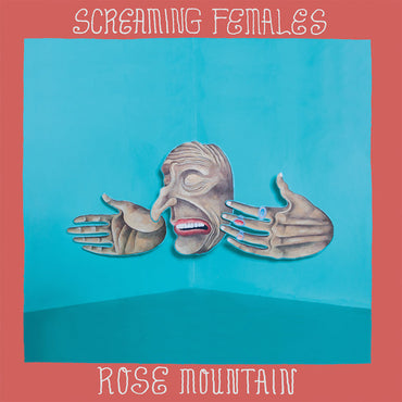 Rose Mountain [CD] (ONLINE ORDER ONLY)