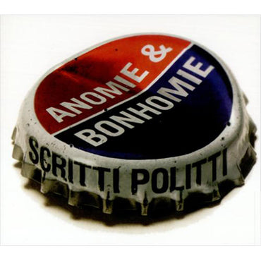 Anomie & Bonhomie [CD] (ONLINE ORDER ONLY)
