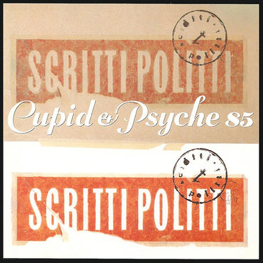 Cupid & Psyche 85 [CD] (ONLINE ORDER ONLY)