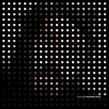 Distraction Pieces [CD] (ONLINE ORDER ONLY)