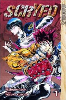 Scryed Vol 1 (Online Order Only)
