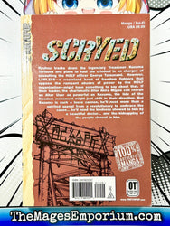 Scryed Vol 2 (Online Order Only)