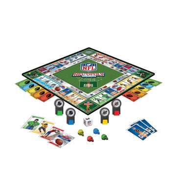 NFL Opoly Junior (ONLINE ORDER ONLY)