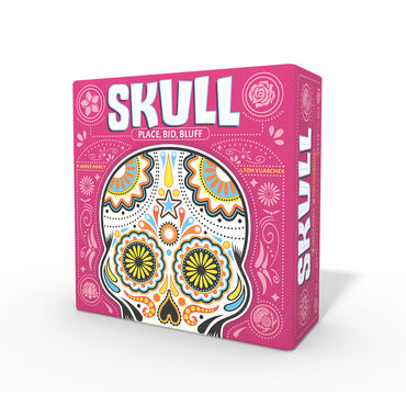 Skull (ONLINE ORDER ONLY)