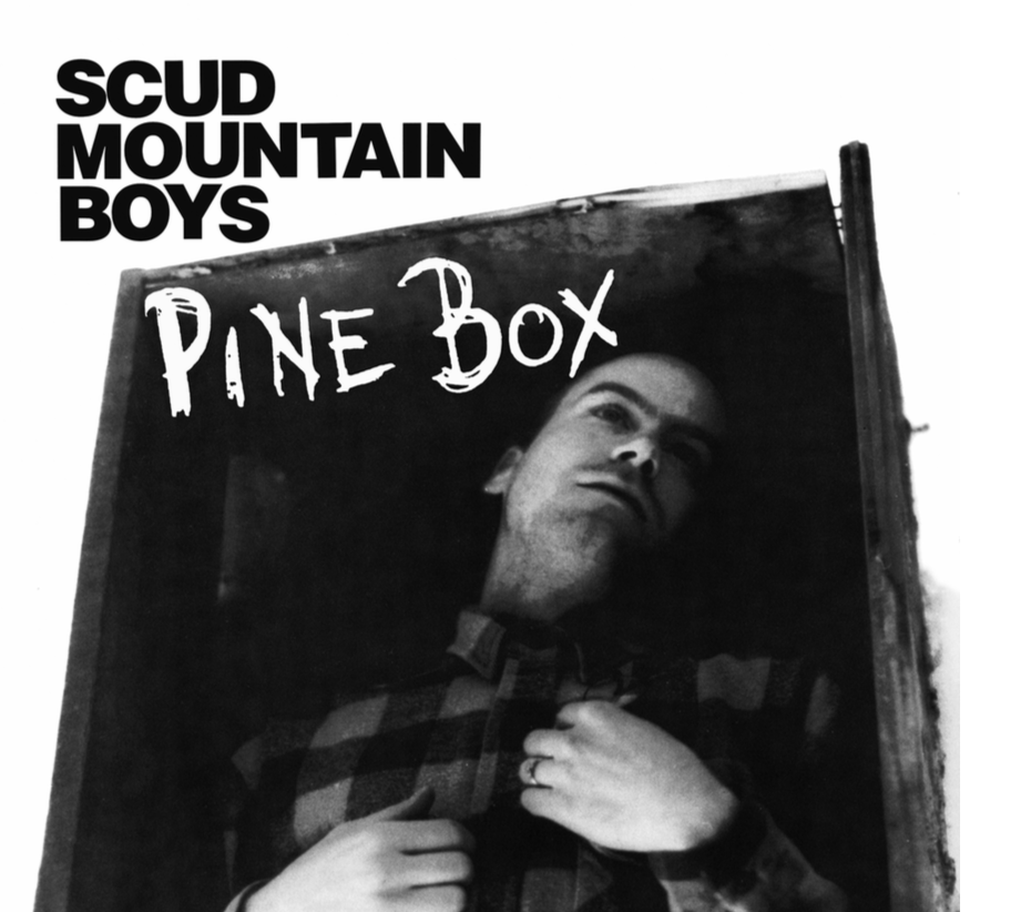 Pine Box [Vinyl] (ONLINE ORDER ONLY)