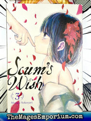 Scum's Wish Vol 3 (Online Order Only)