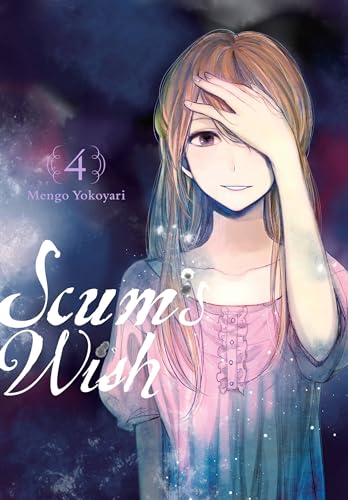 Scum's Wish Vol 4 (Online Order Only)