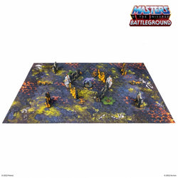 Masters of the Universe: Battleground -  Legends of Preternia Wave 2 (ONLINE ORDER ONLY)