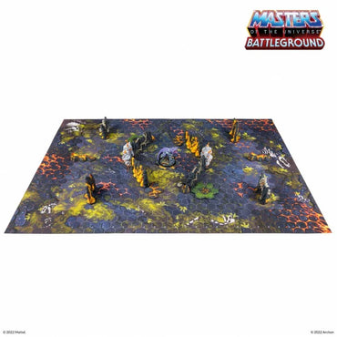 Masters of the Universe: Battleground -  Legends of Preternia Wave 2 (ONLINE ORDER ONLY)