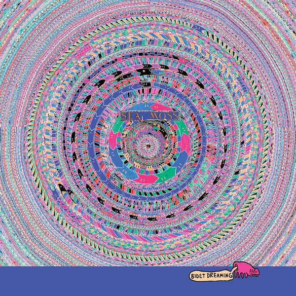 Bidet Dreaming [Vinyl]