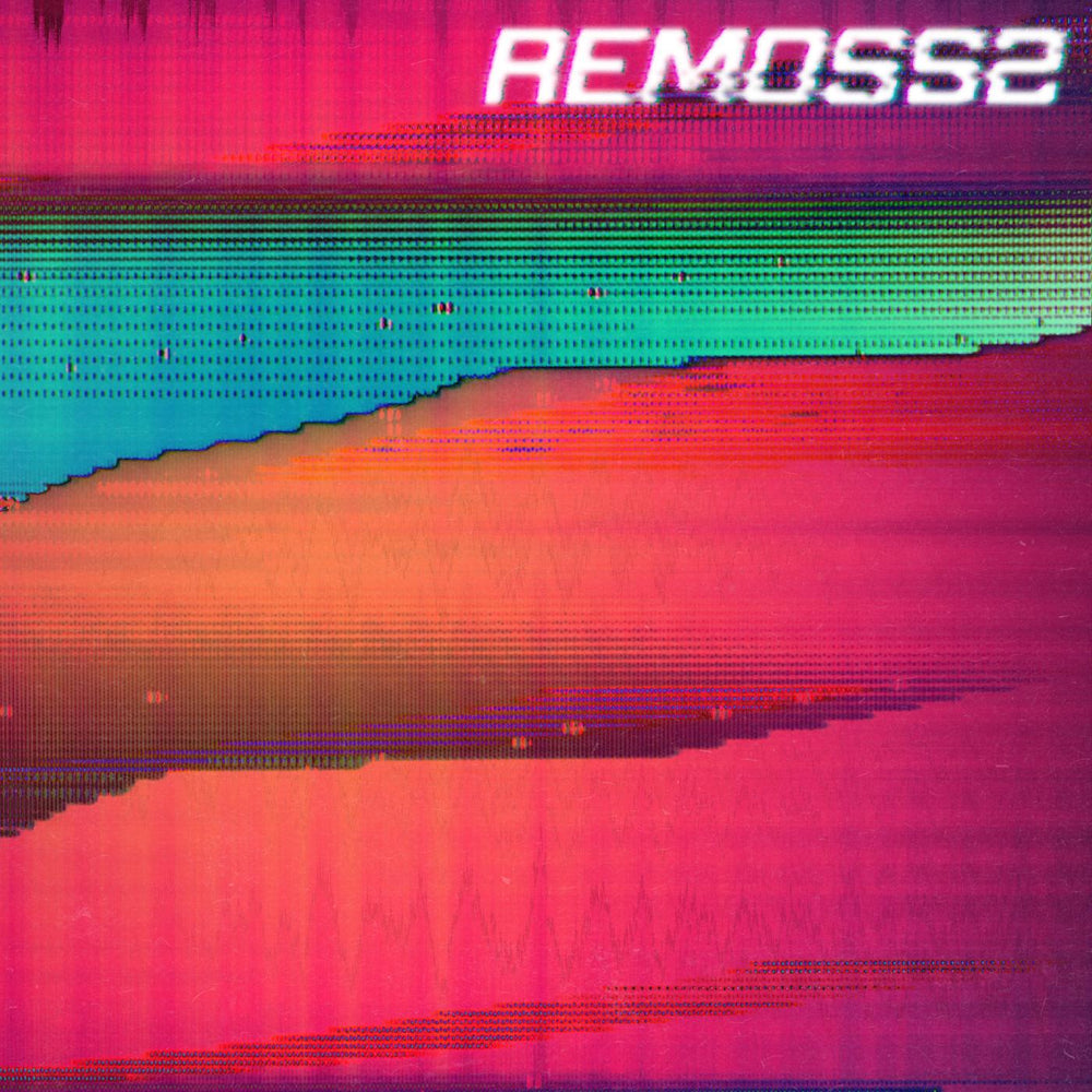 Sea Moss - REMOSS2 [Cassette] (ONLINE ORDER ONLY)