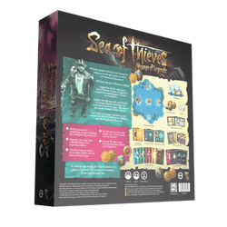 Sea of Thieves: Voyage of Legends (ONLINE ORDER ONLY)