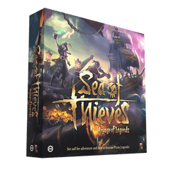 Sea of Thieves: Voyage of Legends (ONLINE ORDER ONLY)