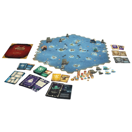 Sea of Thieves: Voyage of Legends (ONLINE ORDER ONLY)
