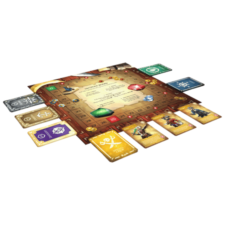 Sea of Thieves: Voyage of Legends (ONLINE ORDER ONLY)