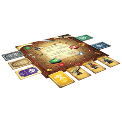 Sea of Thieves: Voyage of Legends (ONLINE ORDER ONLY)