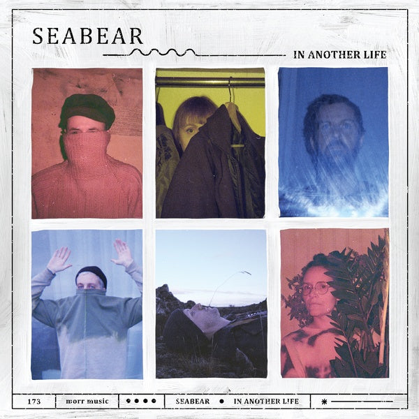 SEABEAR - In Another Life [Vinyl] (ONLINE ORDER ONLY)