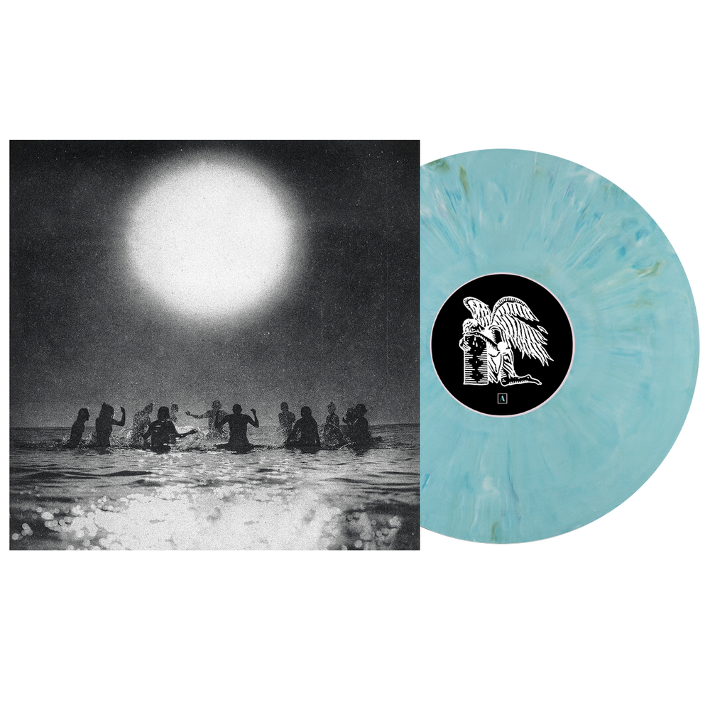 Seahaven [Seaside Marble Vinyl] [Vinyl]