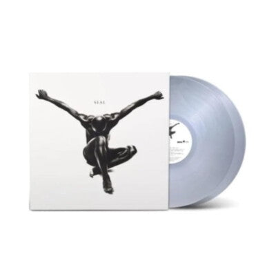 Seal (30Th Anniversary) [Milky Clear Vinyl] [2LP] [Vinyl] (ONLINE ORDER ONLY)