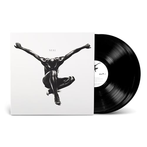 Seal - Seal (Deluxe Edition) [Vinyl]