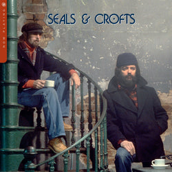 Seals & Crofts - Now Playing [Vinyl] (ONLINE ORDER ONLY)