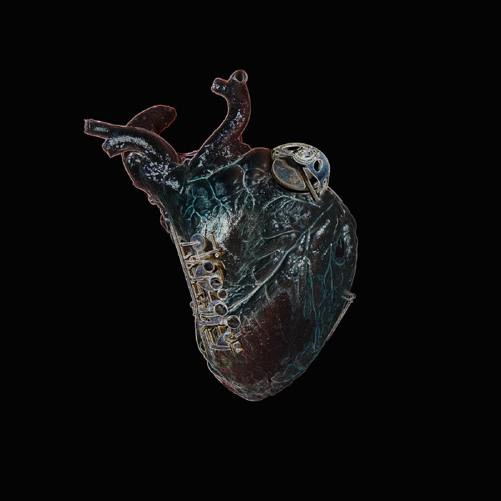 Seamus Blake - Guardians Of The Heart Machine [CD] (ONLINE ORDER ONLY)