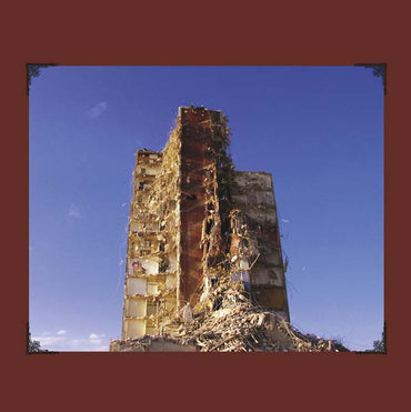 SEAN MCCANN & MATTHEW SULLIVAN - Vanity Fair [Vinyl] (ONLINE ORDER ONLY)