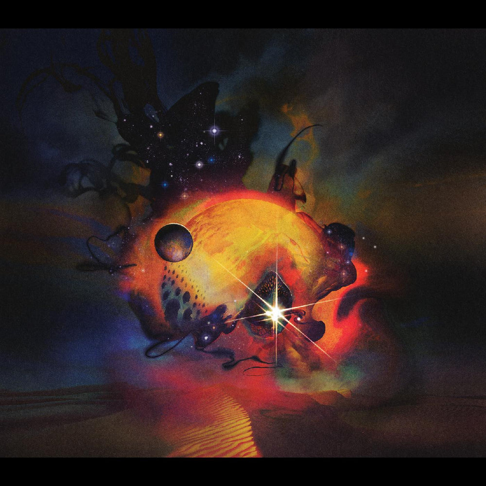 Sean Ono Lennon - Asterisms [Vinyl] (ONLINE ORDER ONLY)