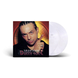 Dutty Rock (20th Anniversary Deluxe Edition) (Crystal Clear Vinyl, Brick & Mortar Exclusive) (2 Lp's) [Vinyl] (ONLINE ORDER ONLY)