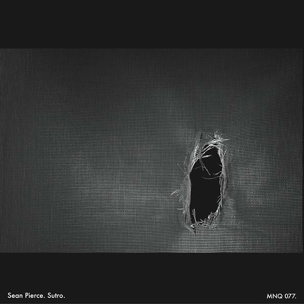 SEAN PIERCE - Sutro [Vinyl] (ONLINE ORDER ONLY)