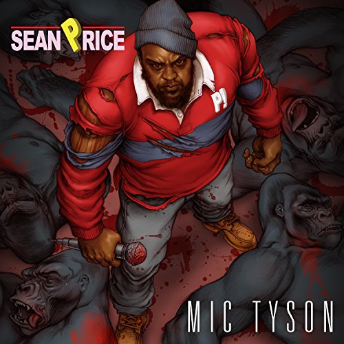 Mic Tyson [Explicit Content] (2 Lp's) [Vinyl]