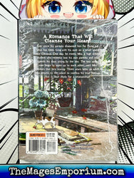 Seaside Stranger Vol 1 (Online Order Only)