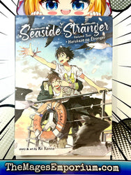 Seaside Stranger Vol 2 (Online Order Only)