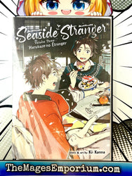 Seaside Stranger Vol 3 (Online Order Only)