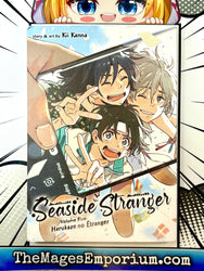 Seaside Stranger Vol 5 (Online Order Only)