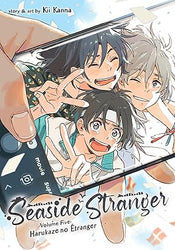 Seaside Stranger Vol 5 (Online Order Only)
