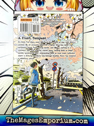 Seaside Stranger Vol 5 (Online Order Only)