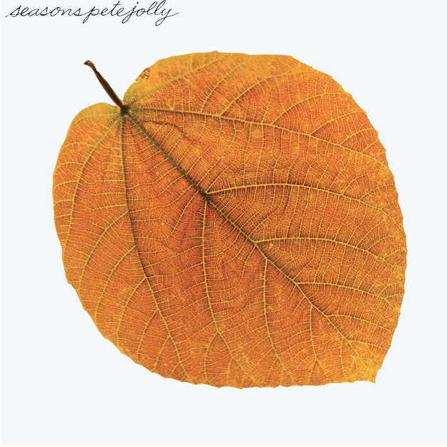 Seasons (Clear Amber) [Vinyl] (ONLINE ORDER ONLY)