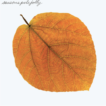 Seasons (Clear Amber) [Vinyl] (ONLINE ORDER ONLY)