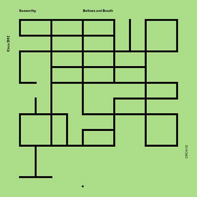 Bellows And Breath [CD] (ONLINE ORDER ONLY)